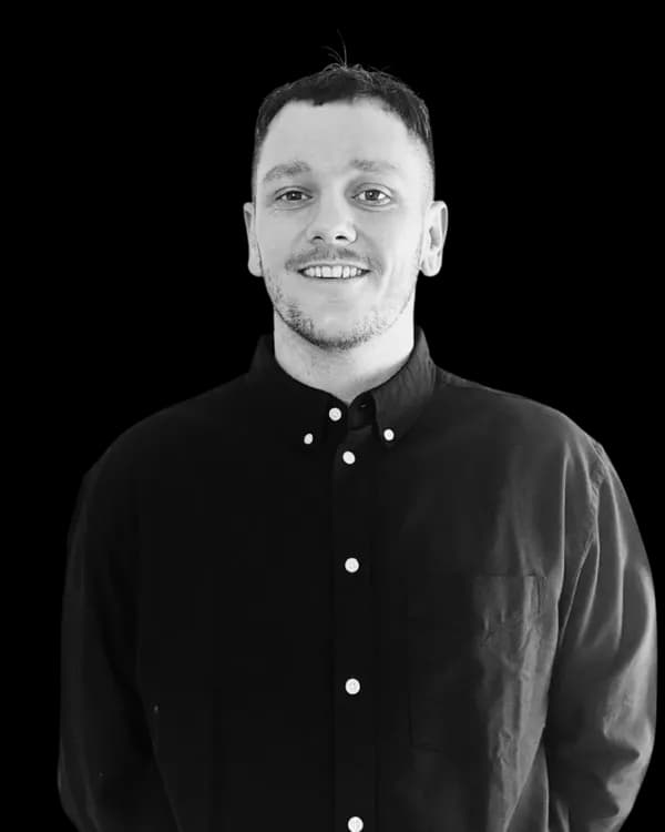 Ben Nuttall, founder of SEO Friendly Websites